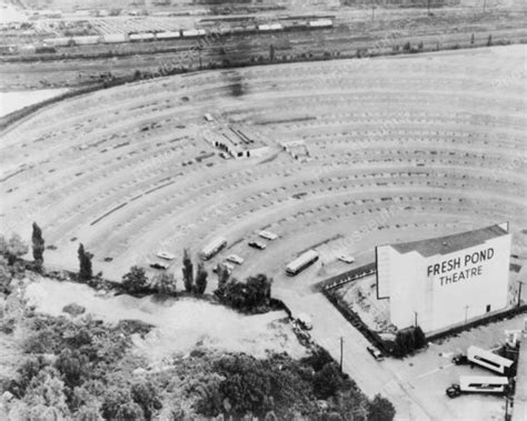 fresh pond cambridge movie theater|More.